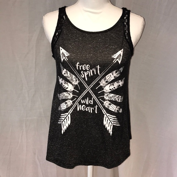 Tank Top - Picture 1 of 3